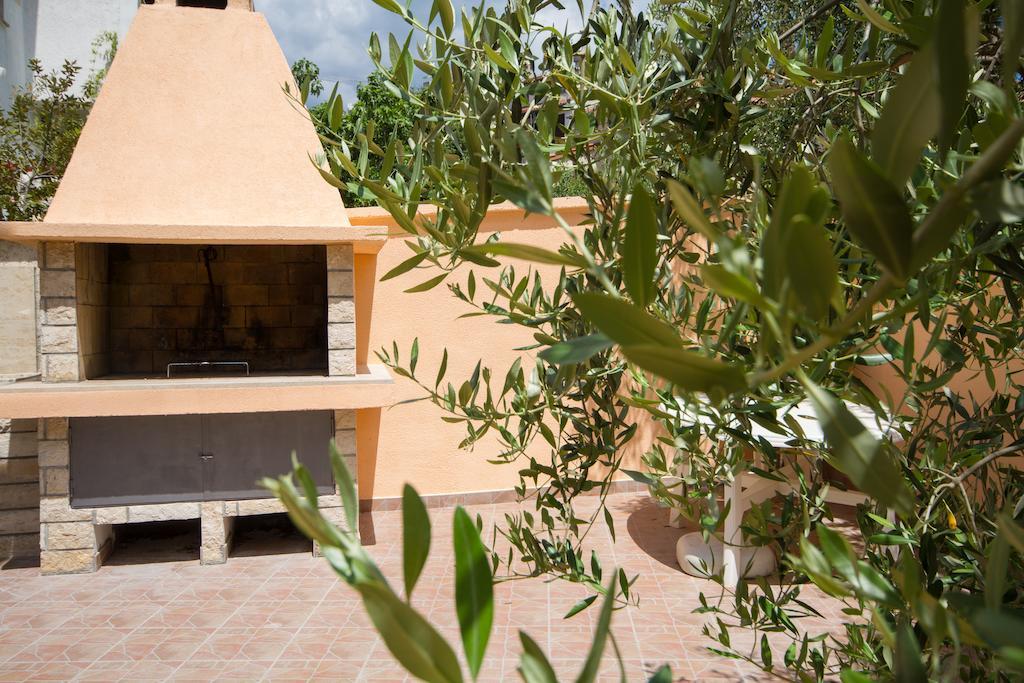 Villa Sveta Eufemija - Bed And Breakfast Rovinj Bagian luar foto