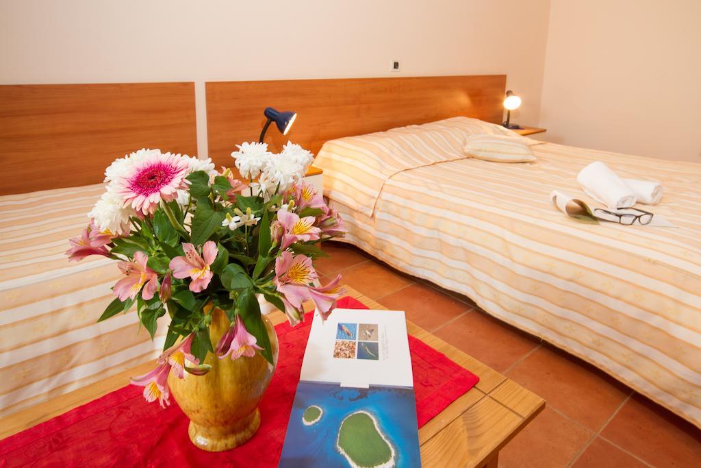 Villa Sveta Eufemija - Bed And Breakfast Rovinj Ruang foto