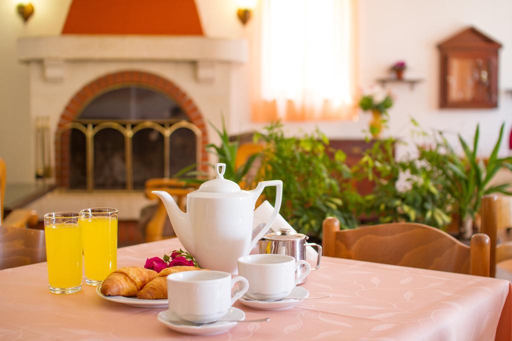 Villa Sveta Eufemija - Bed And Breakfast Rovinj Bagian luar foto