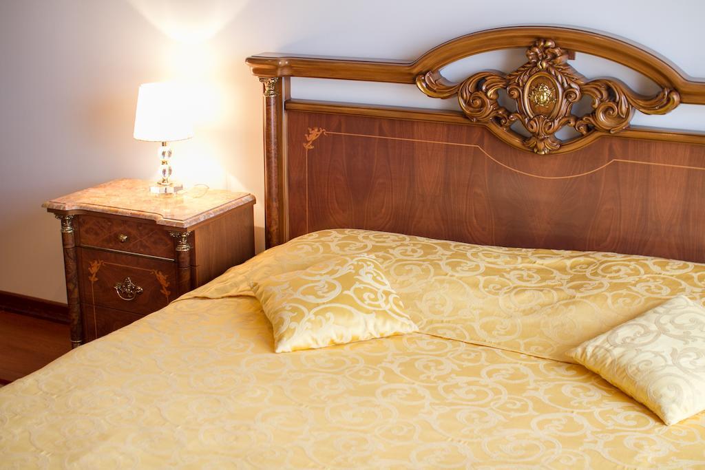 Villa Sveta Eufemija - Bed And Breakfast Rovinj Ruang foto